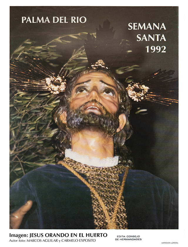 Semana Santa en Palma del Río  